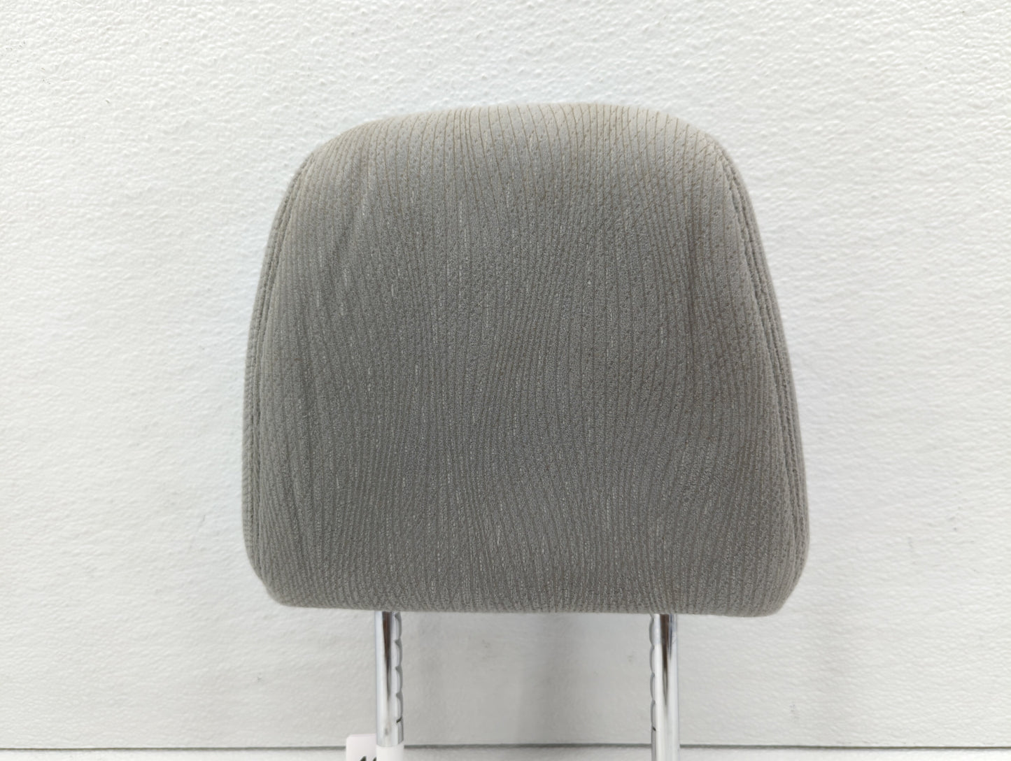 2015-2017 Honda Accord Headrest Head Rest Front Driver Passenger Seat - Oemusedautoparts1.com