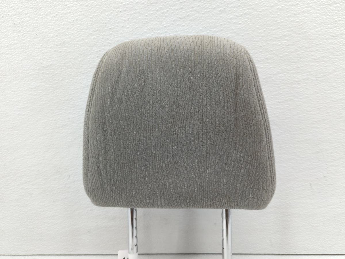 2015-2017 Honda Accord Headrest Head Rest Front Driver Passenger Seat 494237 - Oemusedautoparts1.com
