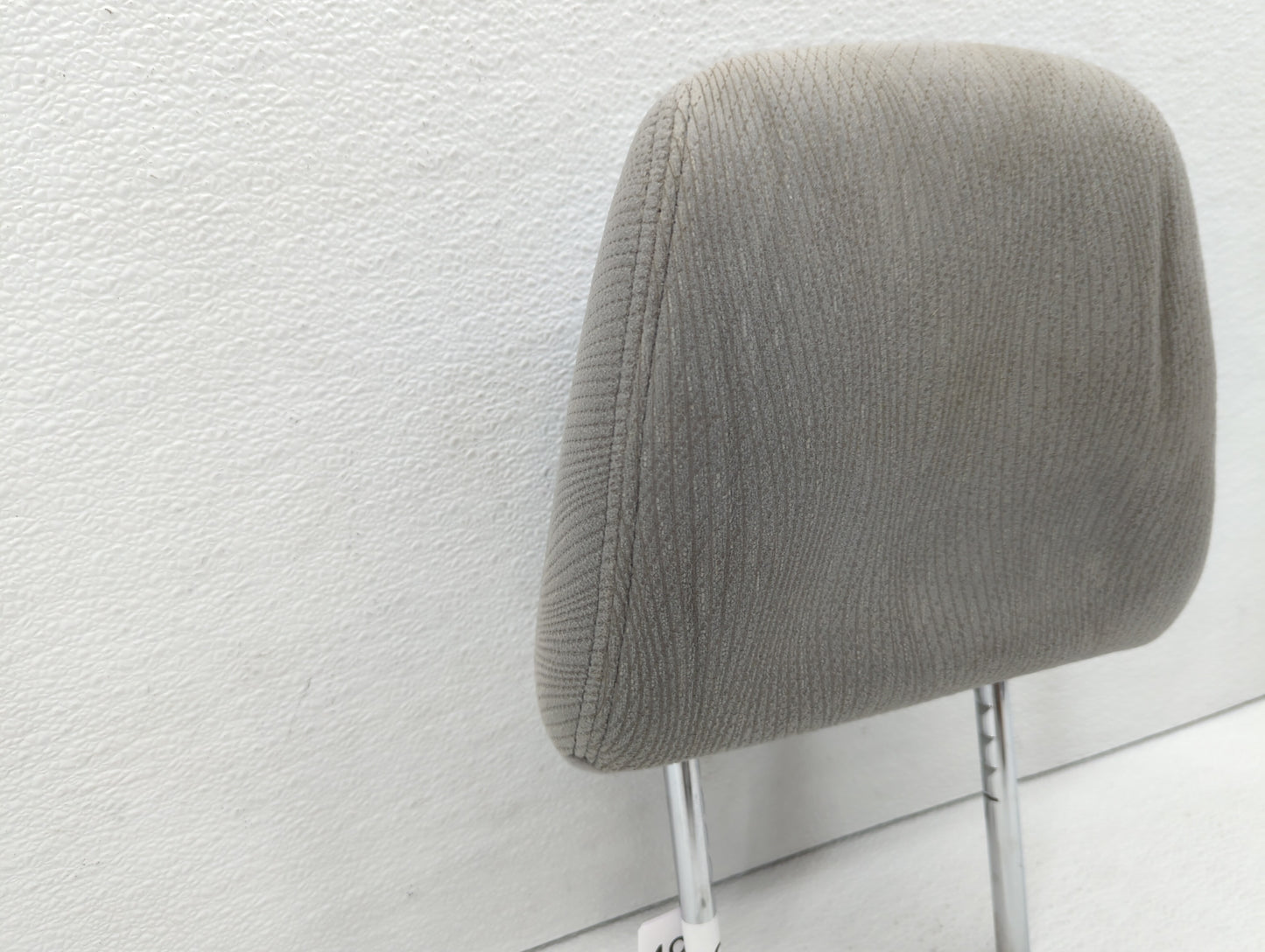 2015-2017 Honda Accord Headrest Head Rest Front Driver Passenger Seat - Oemusedautoparts1.com