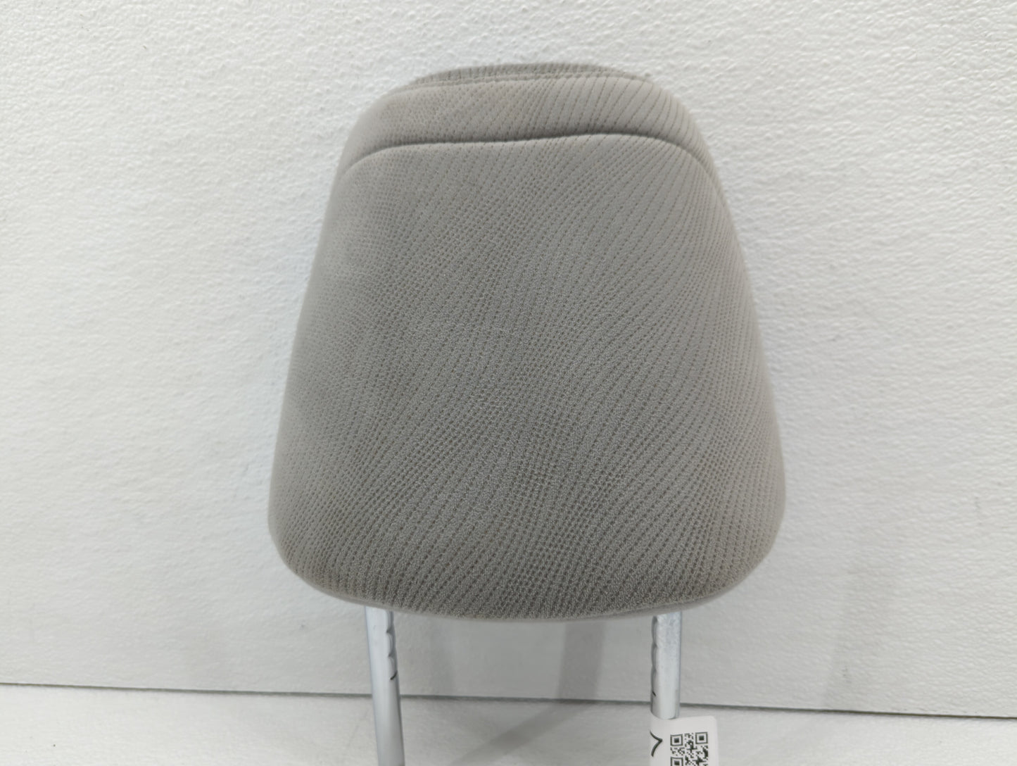 2015-2017 Honda Accord Headrest Head Rest Front Driver Passenger Seat - Oemusedautoparts1.com
