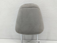 2015-2017 Honda Accord Headrest Head Rest Front Driver Passenger Seat - Oemusedautoparts1.com
