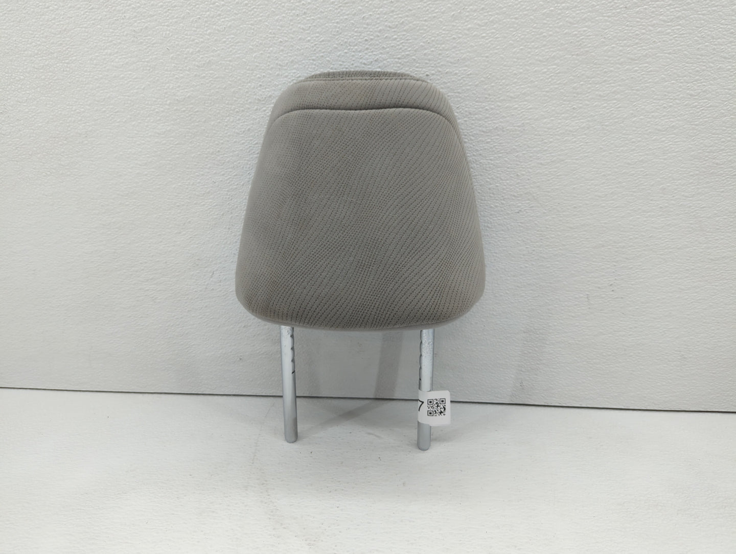2015-2017 Honda Accord Headrest Head Rest Front Driver Passenger Seat - Oemusedautoparts1.com
