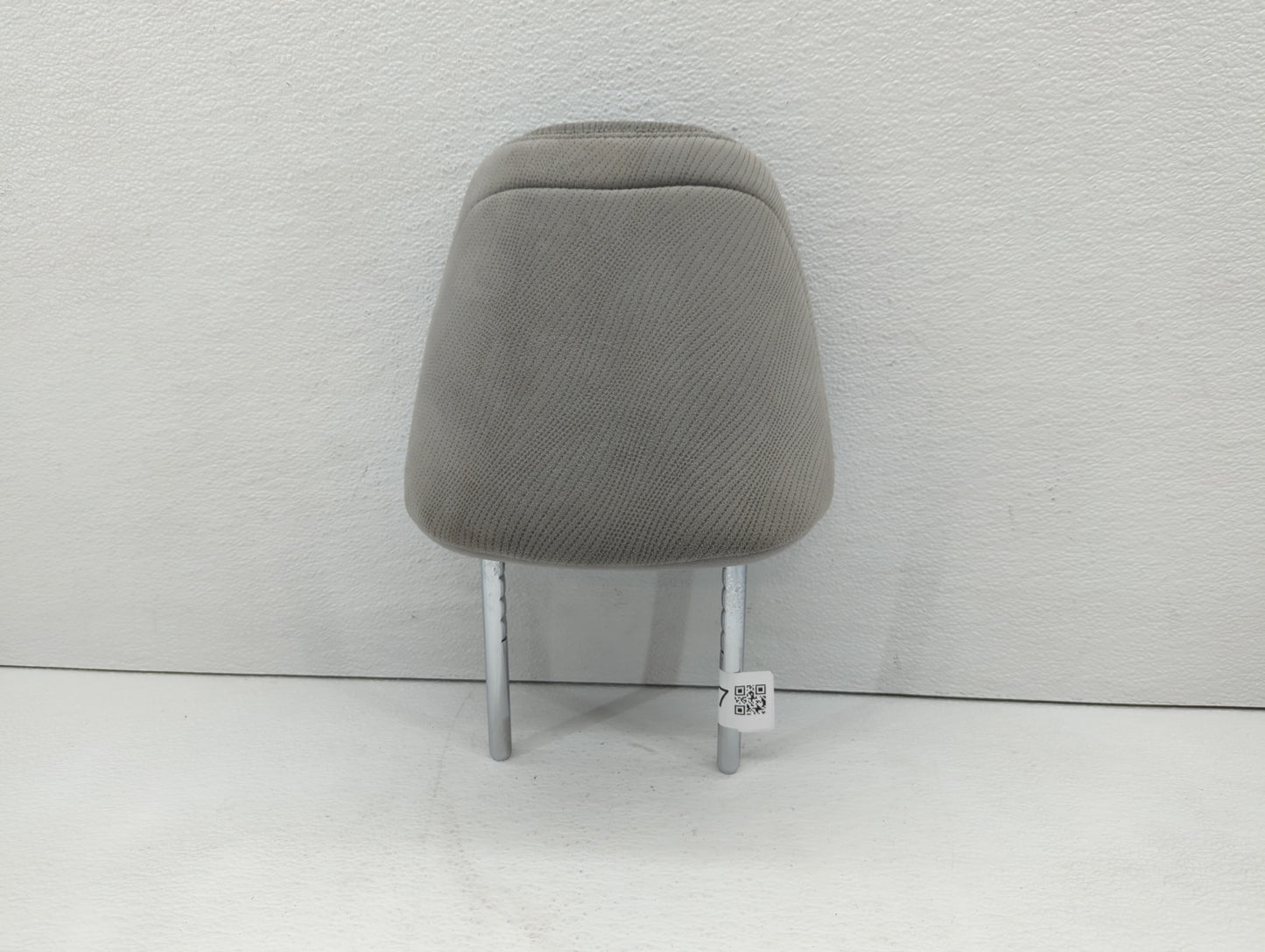 2015-2017 Honda Accord Headrest Head Rest Front Driver Passenger Seat - Oemusedautoparts1.com