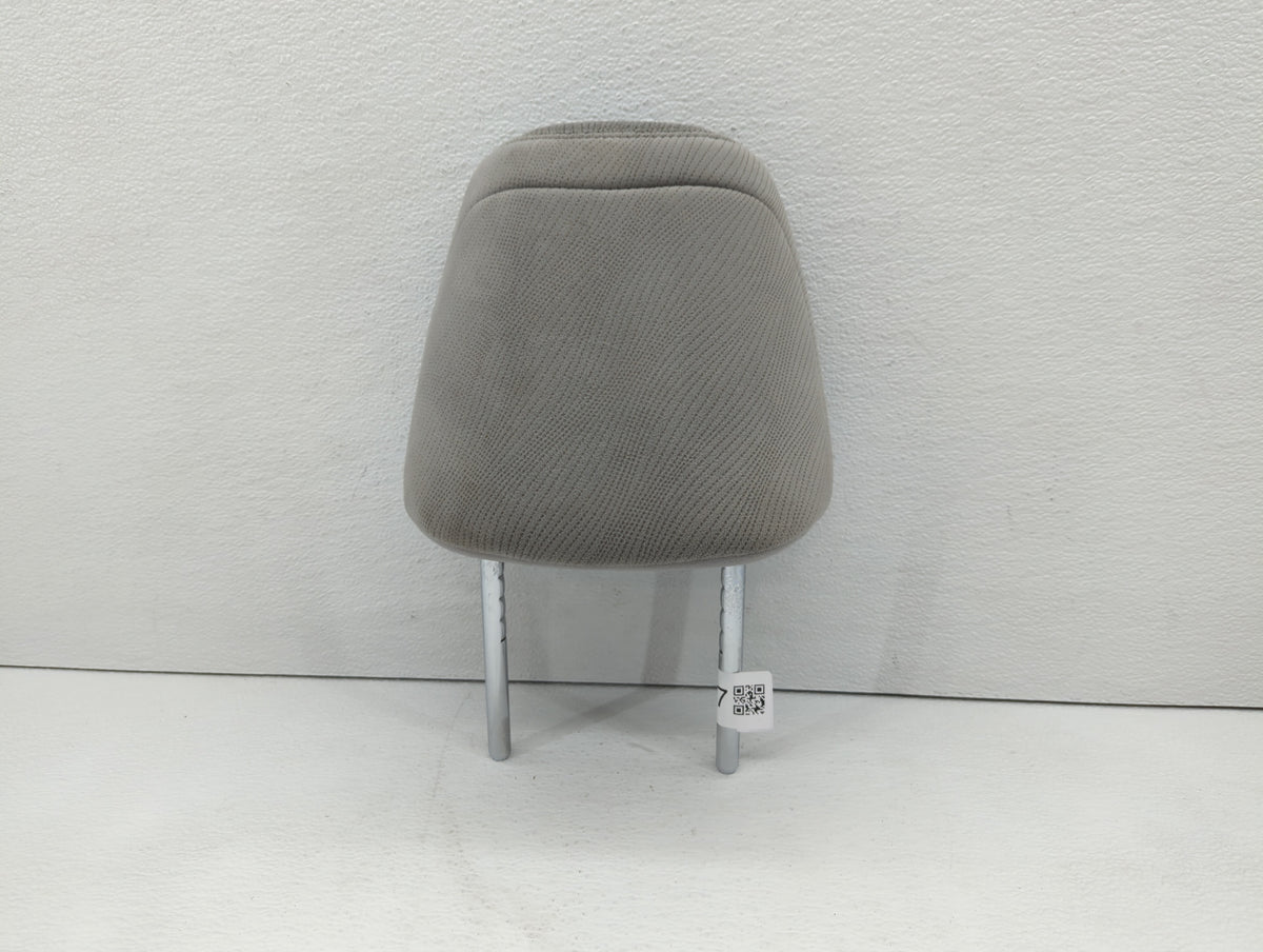2015-2017 Honda Accord Headrest Head Rest Front Driver Passenger Seat 494237 - Oemusedautoparts1.com