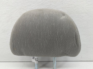 2015-2017 Honda Accord Headrest Head Rest Front Driver Passenger Seat - Oemusedautoparts1.com