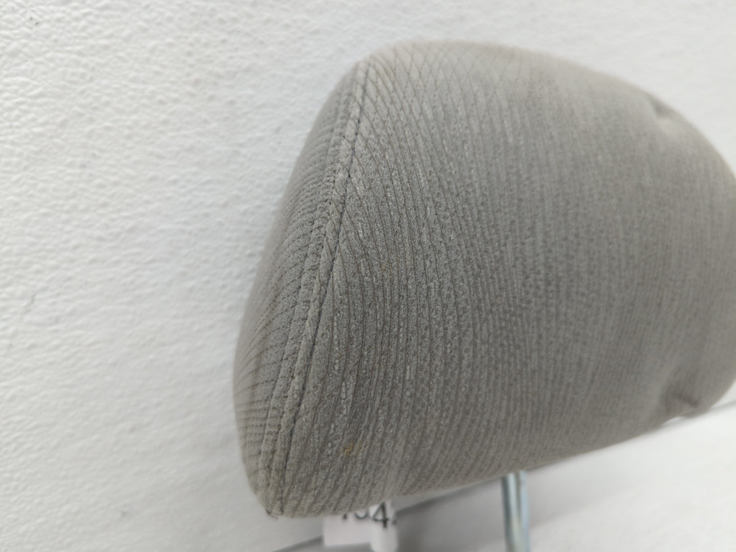 2015-2017 Honda Accord Headrest Head Rest Front Driver Passenger Seat - Oemusedautoparts1.com