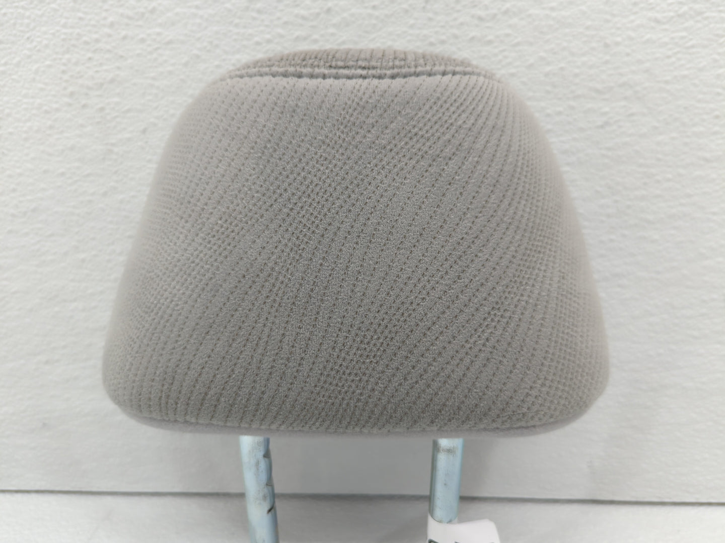 2015-2017 Honda Accord Headrest Head Rest Front Driver Passenger Seat - Oemusedautoparts1.com