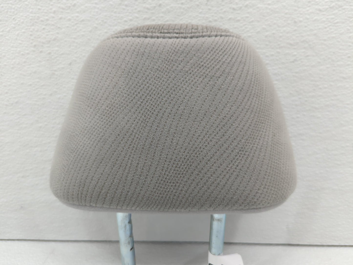 2015-2017 Honda Accord Headrest Head Rest Front Driver Passenger Seat - Oemusedautoparts1.com