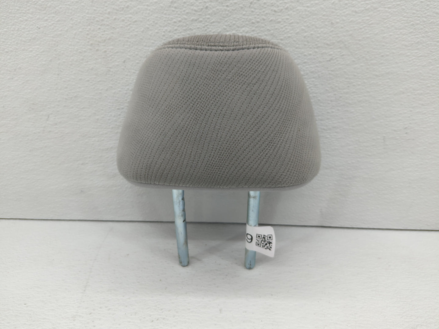 2015-2017 Honda Accord Headrest Head Rest Front Driver Passenger Seat - Oemusedautoparts1.com