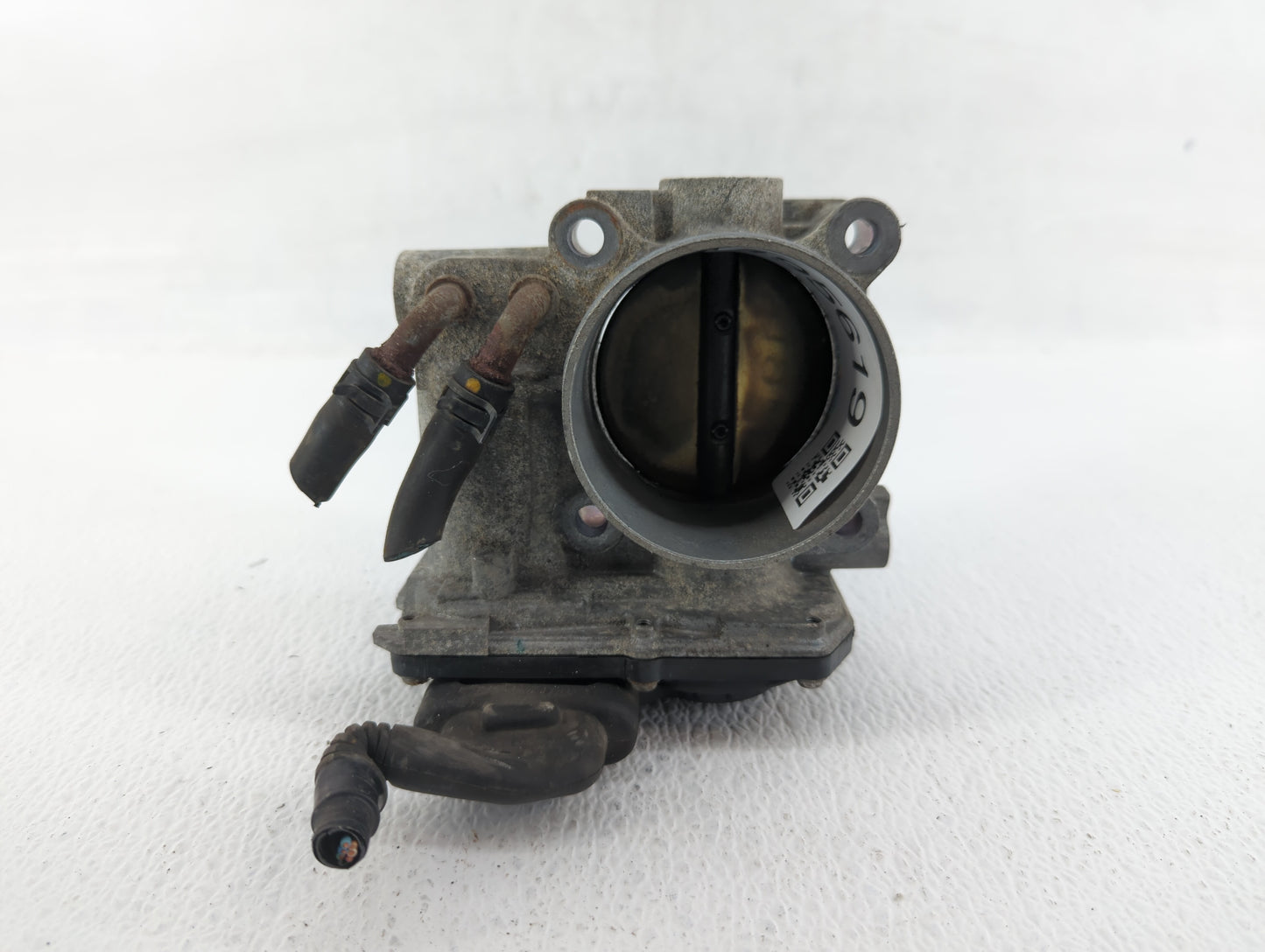 2013-2017 Honda Accord Throttle Body Fits Fits 2013 2014 2015 2016 2017 2018 OEM Used Auto Parts - Oemusedautoparts1.com