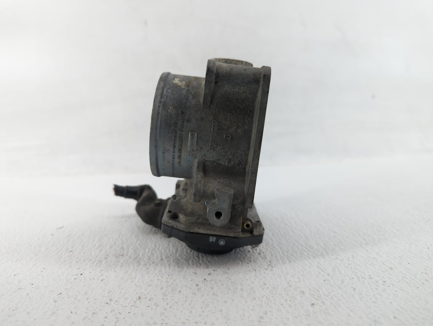 2013-2017 Honda Accord Throttle Body Fits Fits 2013 2014 2015 2016 2017 2018 OEM Used Auto Parts - Oemusedautoparts1.com
