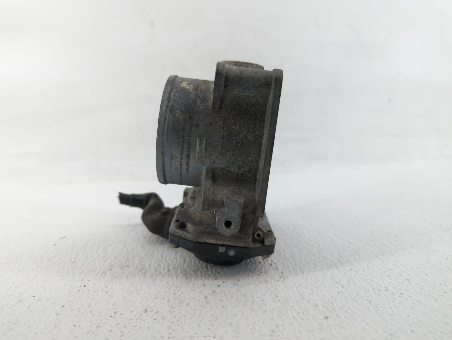 2013-2017 Honda Accord Throttle Body Fits Fits 2013 2014 2015 2016 2017 2018 OEM Used Auto Parts - Oemusedautoparts1.com
