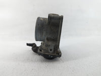 2013-2017 Honda Accord Throttle Body Fits Fits 2013 2014 2015 2016 2017 2018 OEM Used Auto Parts - Oemusedautoparts1.com
