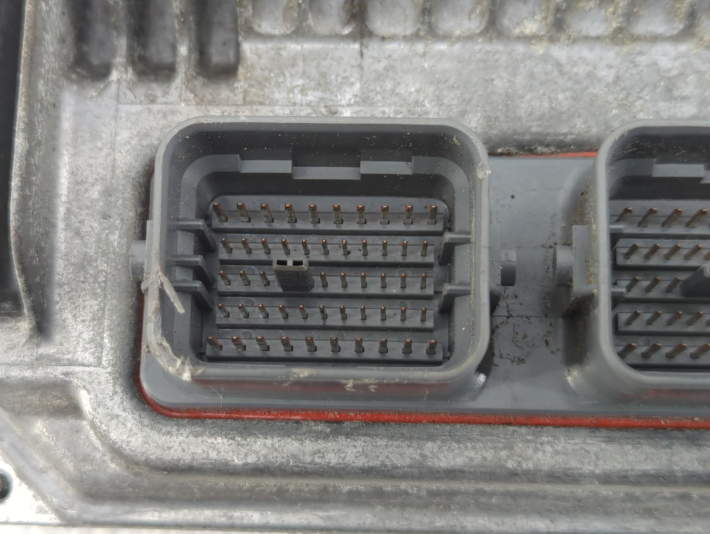2015 Honda Accord PCM Engine Control Computer ECU ECM PCU OEM P/N:37820-5A0-A54 37820-5A1-L54, 37820-5A1-L53 Fits OEM Used A