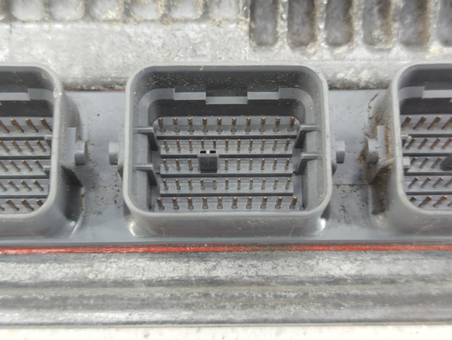 2015 Honda Accord PCM Engine Control Computer ECU ECM PCU OEM P/N:37820-5A0-A54 37820-5A1-L54, 37820-5A1-L53 Fits OEM Used A