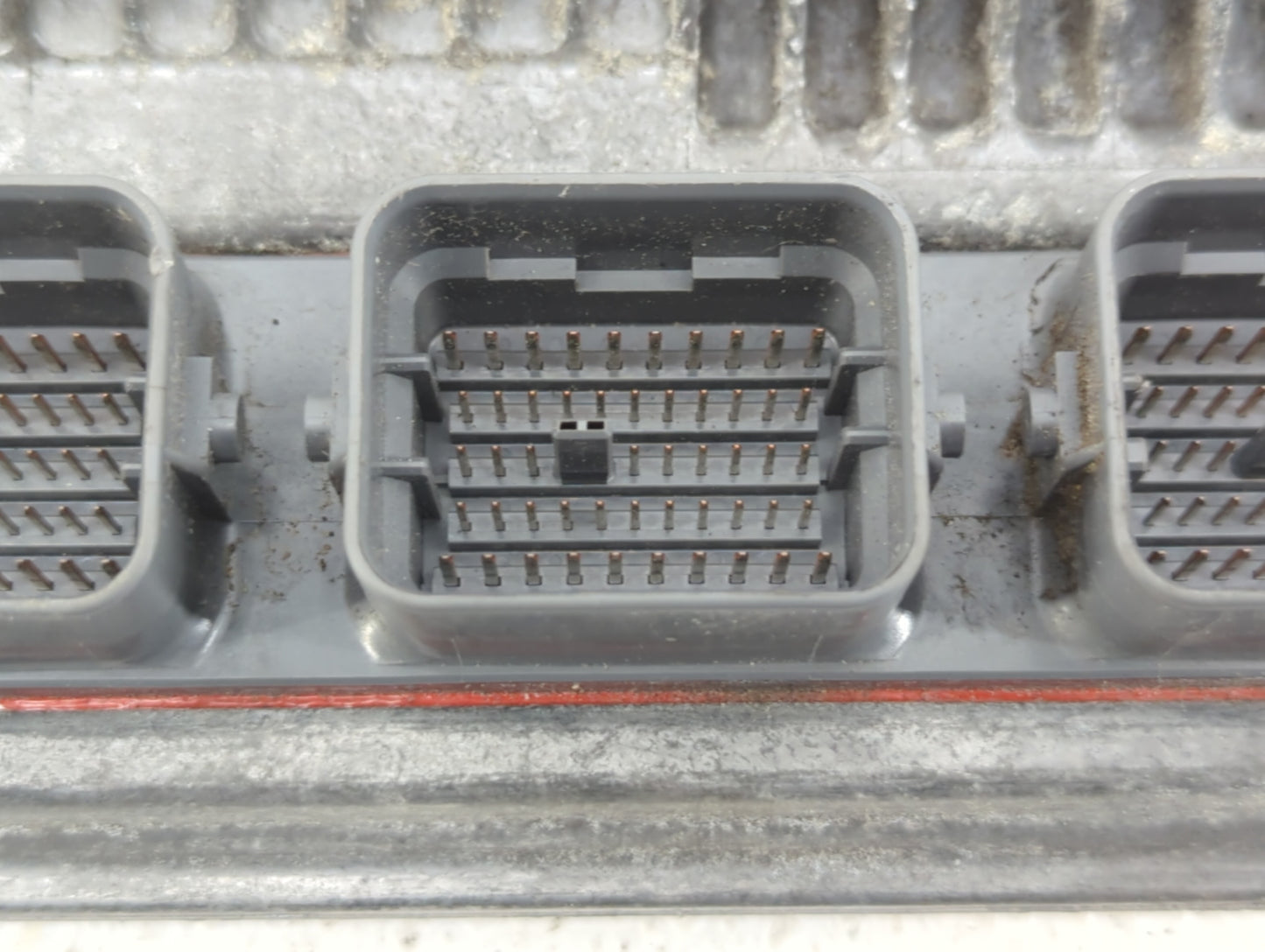 2015 Honda Accord PCM Engine Control Computer ECU ECM PCU OEM P/N:37820-5A0-A54 37820-5A1-L54, 37820-5A1-L53 Fits OEM Used A