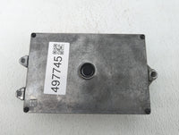2015 Honda Accord PCM Engine Control Computer ECU ECM PCU OEM P/N:37820-5A0-A54 37820-5A1-L54, 37820-5A1-L53 Fits OEM Used A