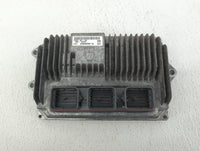 2015 Honda Accord PCM Engine Control Computer ECU ECM PCU OEM P/N:37820-5A0-A54 37820-5A1-L54, 37820-5A1-L53 Fits OEM Used A