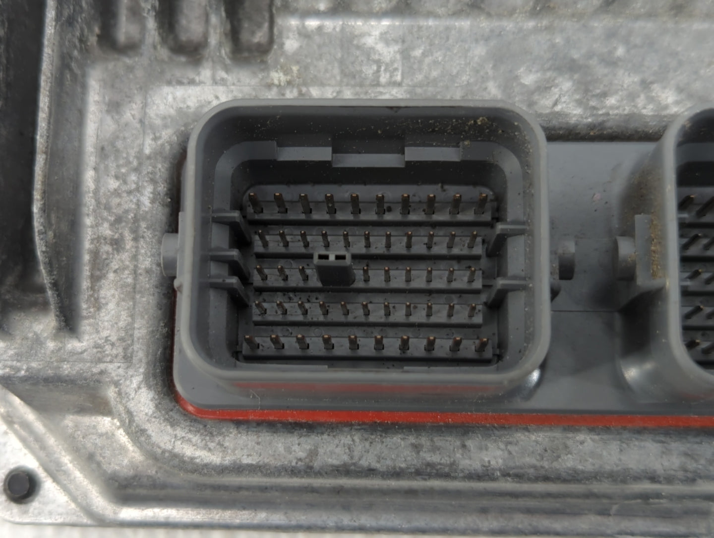 2015 Honda Accord PCM Engine Control Computer ECU ECM PCU OEM P/N:37820-5A0-A54 37820-5A1-L54, 37820-5A1-L53 Fits OEM Used A