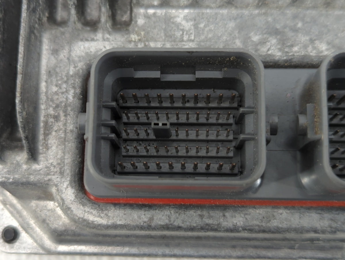 2015 Honda Accord PCM Engine Control Computer ECU ECM PCU OEM P/N:37820-5A0-A54 37820-5A1-L54, 37820-5A1-L53 OEM Used Auto P