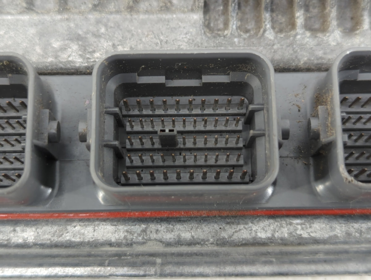 2015 Honda Accord PCM Engine Control Computer ECU ECM PCU OEM P/N:37820-5A0-A54 37820-5A1-L54, 37820-5A1-L53 OEM Used Auto P