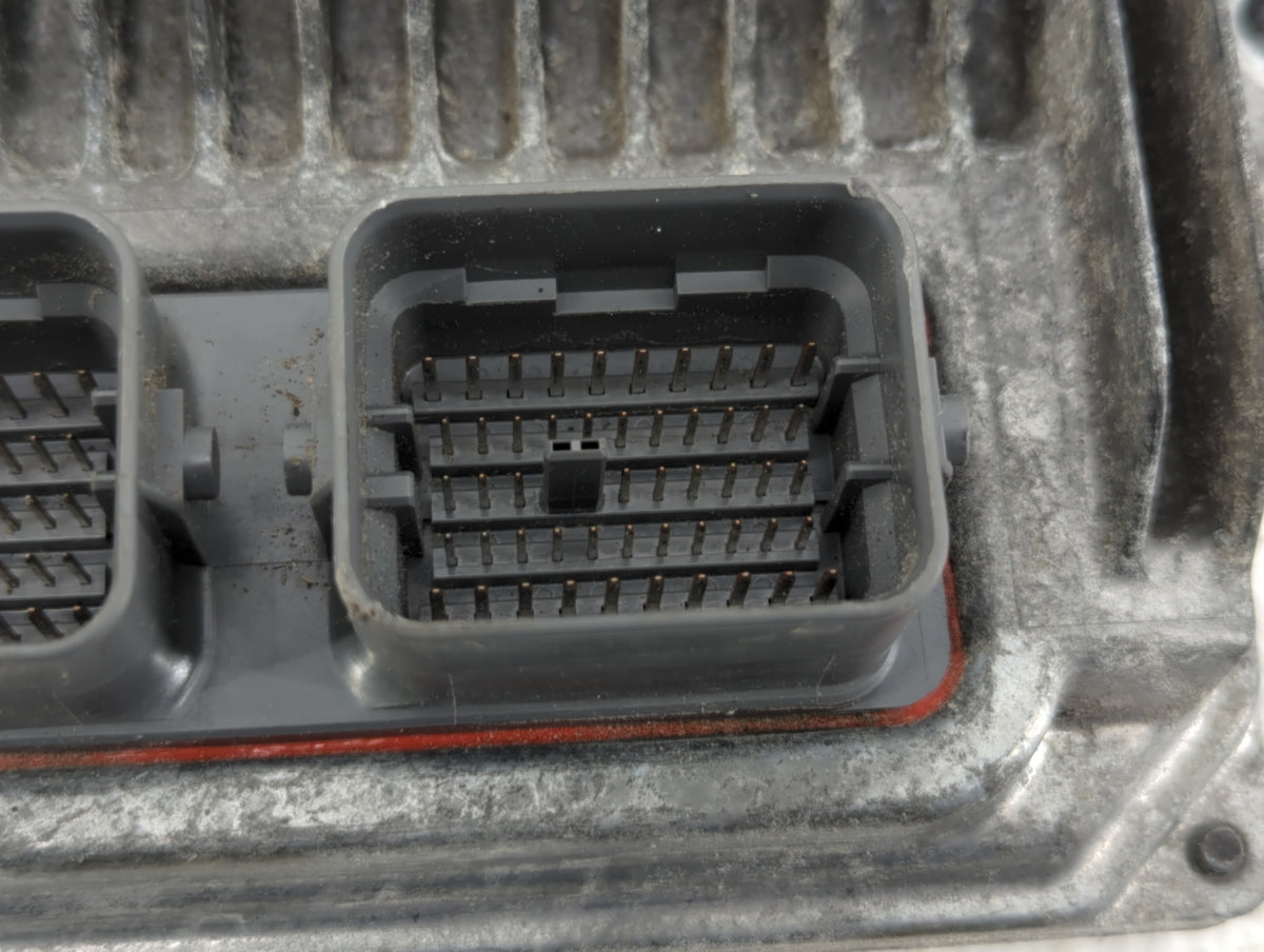 2015 Honda Accord PCM Engine Control Computer ECU ECM PCU OEM P/N:37820-5A0-A54 37820-5A1-L54, 37820-5A1-L53 OEM Used Auto P