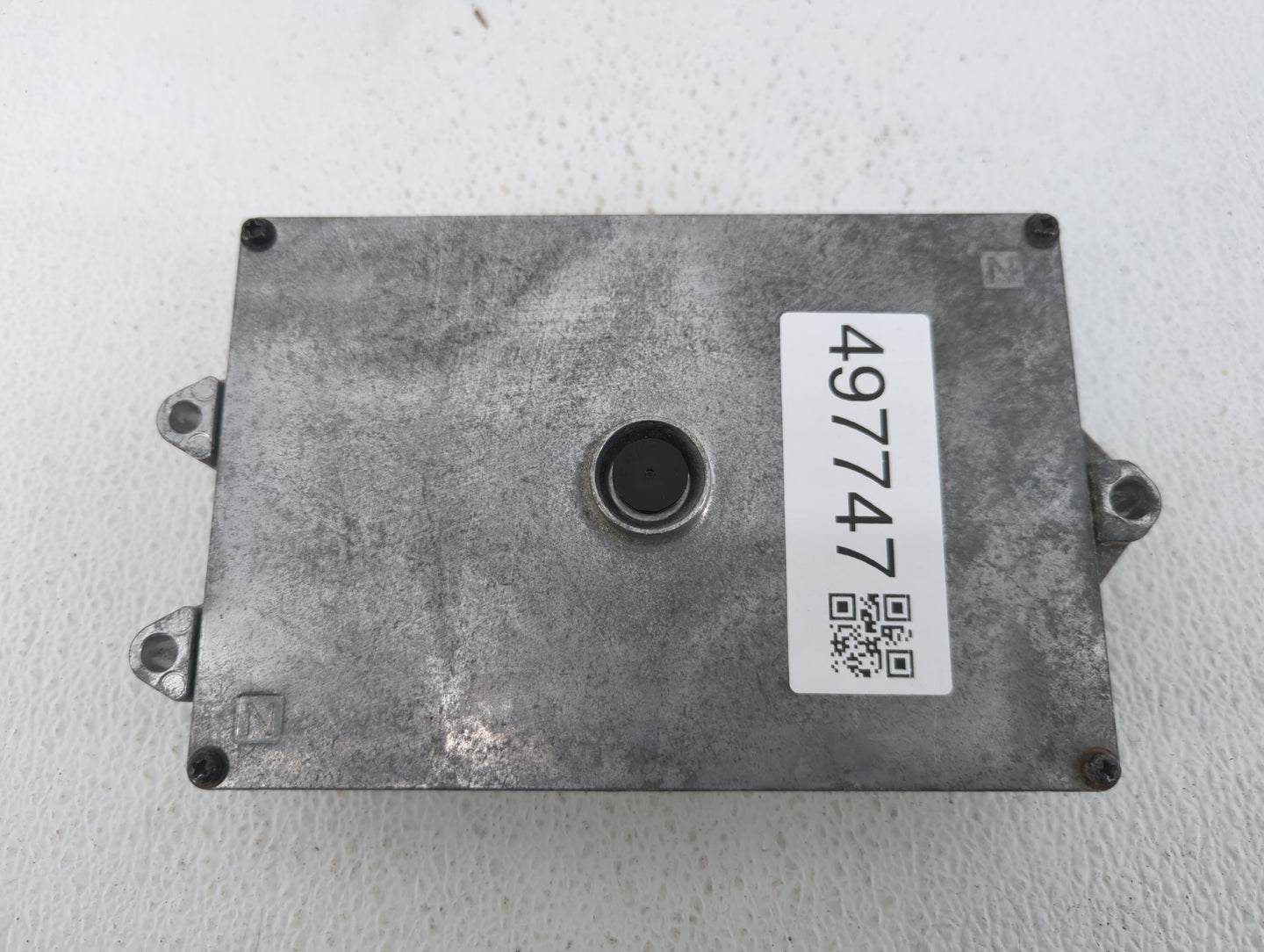 2015 Honda Accord PCM Engine Control Computer ECU ECM PCU OEM P/N:37820-5A0-A54 37820-5A1-L54, 37820-5A1-L53 Fits OEM Used A