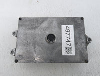 2015 Honda Accord PCM Engine Control Computer ECU ECM PCU OEM P/N:37820-5A0-A54 37820-5A1-L54, 37820-5A1-L53 Fits OEM Used A