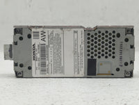 2013-2015 Honda Accord Radio AM FM Cd Player Receiver Replacement P/N:39800-T3L-A01 39186-T3L-A511-M1 Fits Fits 2013 2014 20