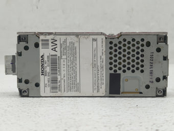 compare product 2013-2015 Honda Accord Radio AM FM Cd Player Receiver Replacement P/N:39800-T3L-A01 39186-T3L-A511-M1 Fits Fits 2013 2014 2015 OEM Used Auto Parts