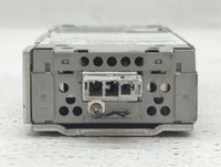2013-2015 Honda Accord Radio AM FM Cd Player Receiver Replacement P/N:39800-T3L-A01 39186-T3L-A511-M1 Fits Fits 2013 2014 20