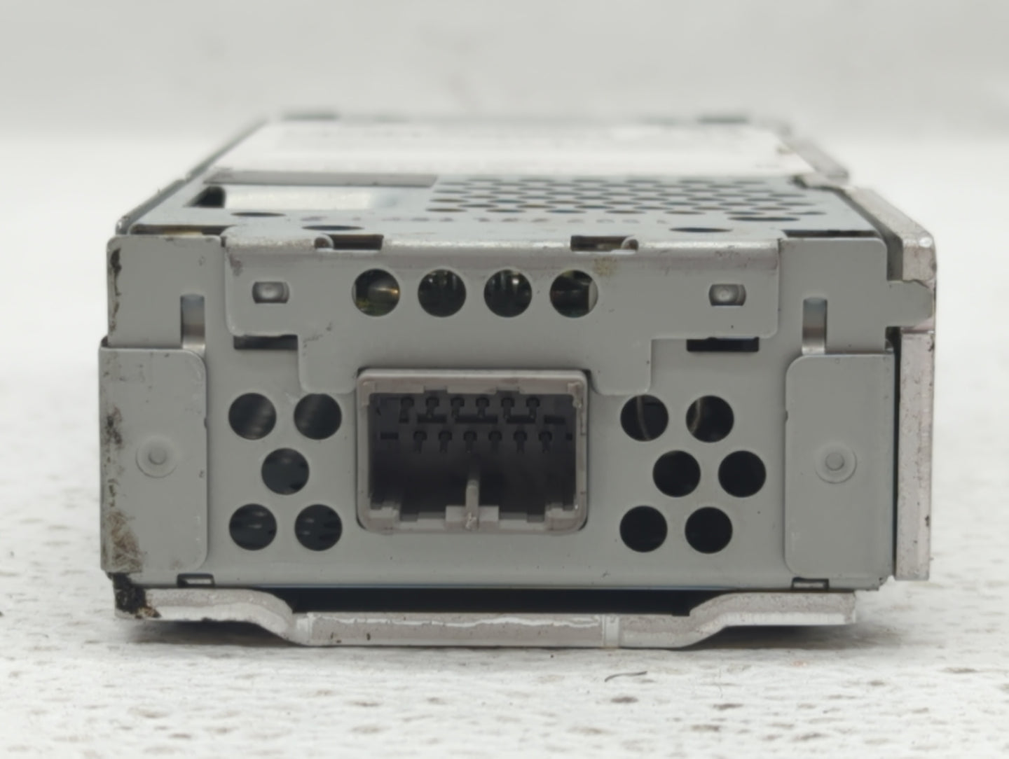 2013-2015 Honda Accord Radio AM FM Cd Player Receiver Replacement P/N:39800-T3L-A01 39186-T3L-A511-M1 Fits Fits 2013 2014 20