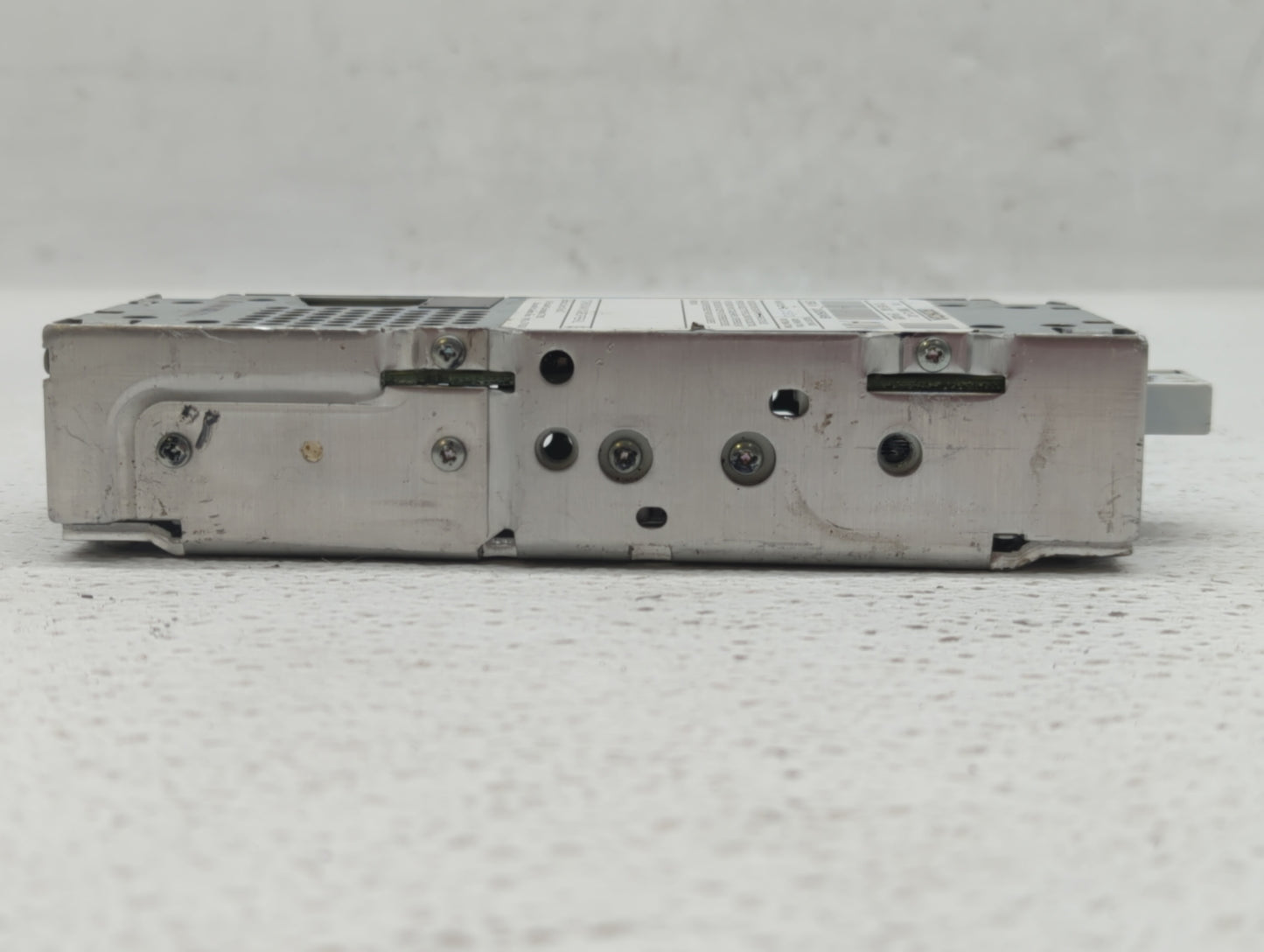 2013-2015 Honda Accord Radio AM FM Cd Player Receiver Replacement P/N:39800-T3L-A01 39186-T3L-A511-M1 Fits Fits 2013 2014 20