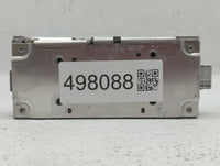 2013-2015 Honda Accord Radio AM FM Cd Player Receiver Replacement P/N:39800-T3L-A01 39186-T3L-A511-M1 Fits Fits 2013 2014 20