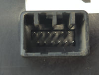 2013-2015 Honda Accord Radio Control Panel - Oemusedautoparts1.com