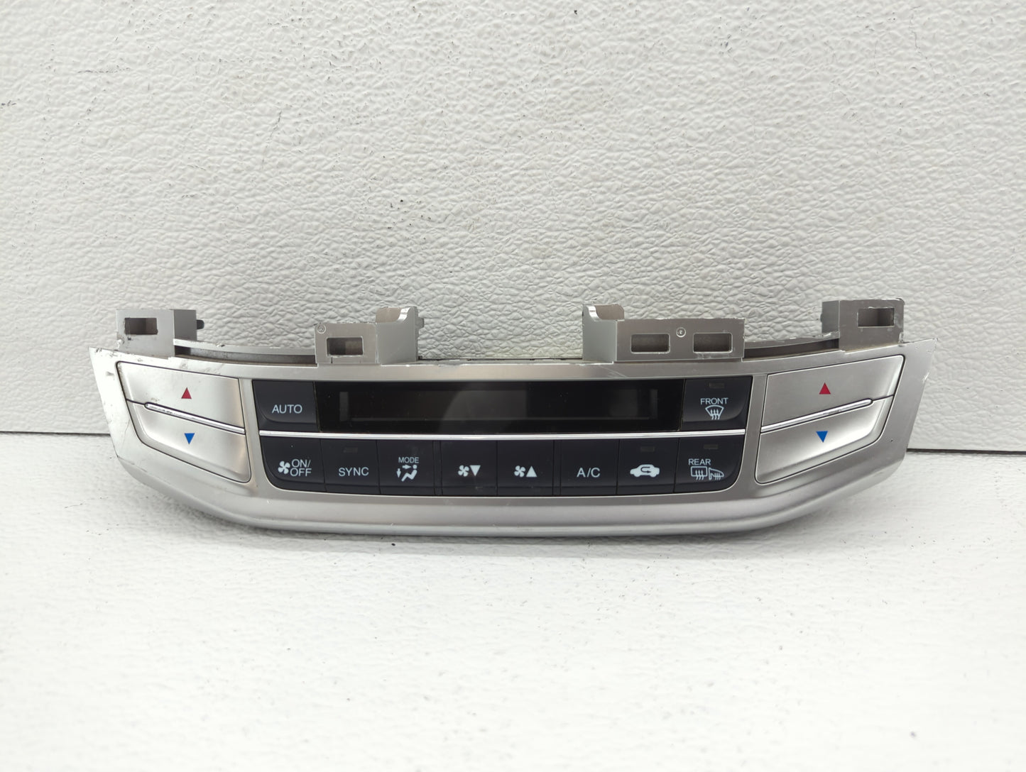 2013-2015 Honda Accord Climate Control Module Temperature AC/Heater Replacement P/N:79600T2FA411M1 Fits Fits 2013 2014 2015 