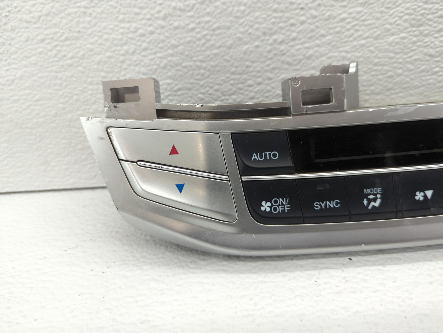 2013-2015 Honda Accord Climate Control Module Temperature AC/Heater Replacement P/N:79600T2FA411M1 Fits Fits 2013 2014 2015 