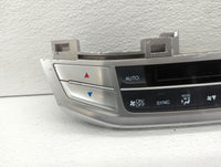 2013-2015 Honda Accord Climate Control Module Temperature AC/Heater Replacement P/N:79600T2FA411M1 Fits Fits 2013 2014 2015 