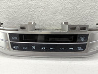 2013-2015 Honda Accord Climate Control Module Temperature AC/Heater Replacement P/N:79600T2FA411M1 Fits Fits 2013 2014 2015 