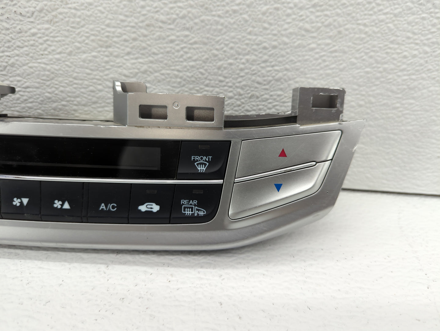 2013-2015 Honda Accord Climate Control Module Temperature AC/Heater Replacement P/N:79600T2FA411M1 Fits Fits 2013 2014 2015 