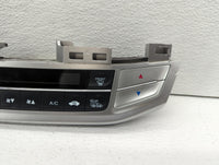 2013-2015 Honda Accord Climate Control Module Temperature AC/Heater Replacement P/N:79600T2FA411M1 Fits Fits 2013 2014 2015 