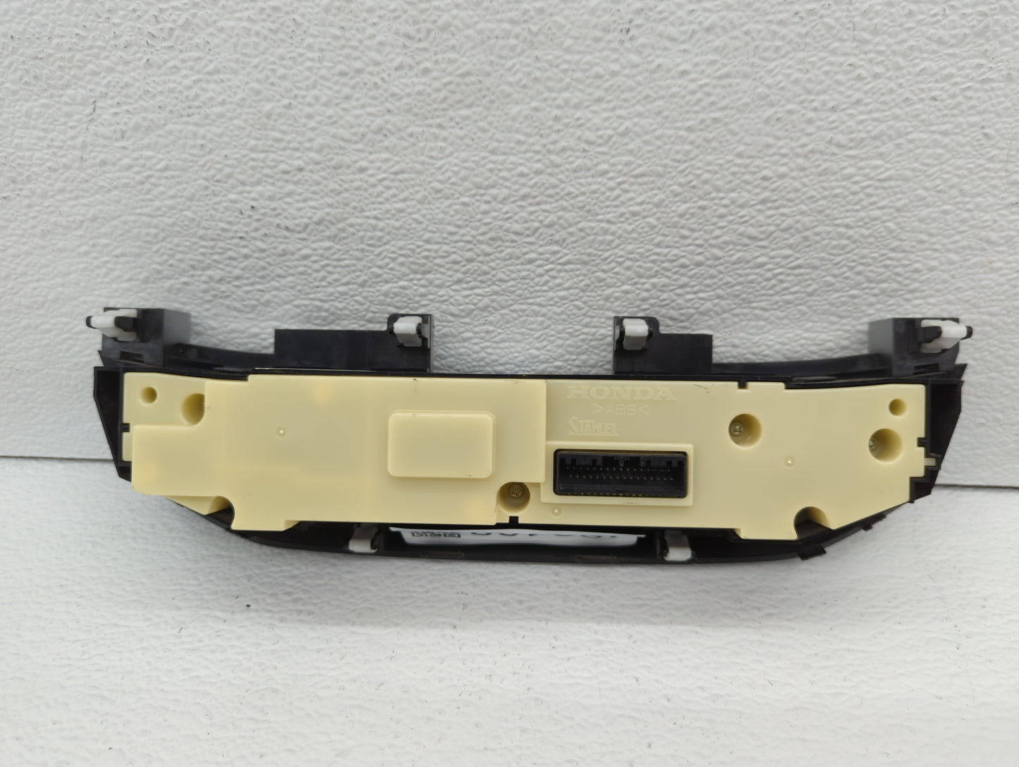 2013-2015 Honda Accord Climate Control Module Temperature AC/Heater Replacement P/N:79600T2FA411M1 Fits Fits 2013 2014 2015 