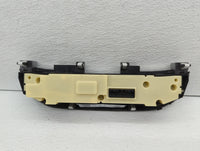 2013-2015 Honda Accord Climate Control Module Temperature AC/Heater Replacement P/N:79600T2FA411M1 Fits Fits 2013 2014 2015 