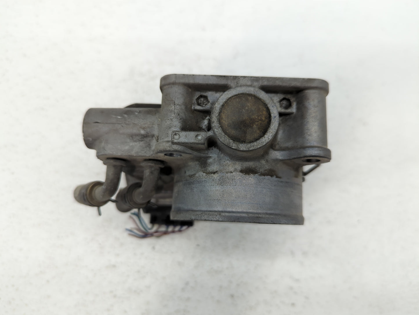 2013-2017 Honda Accord Throttle Body P/N:U38393169985 Fits Fits 2013 2014 2015 2016 2017 2018 OEM Used Auto Parts - Oemuseda
