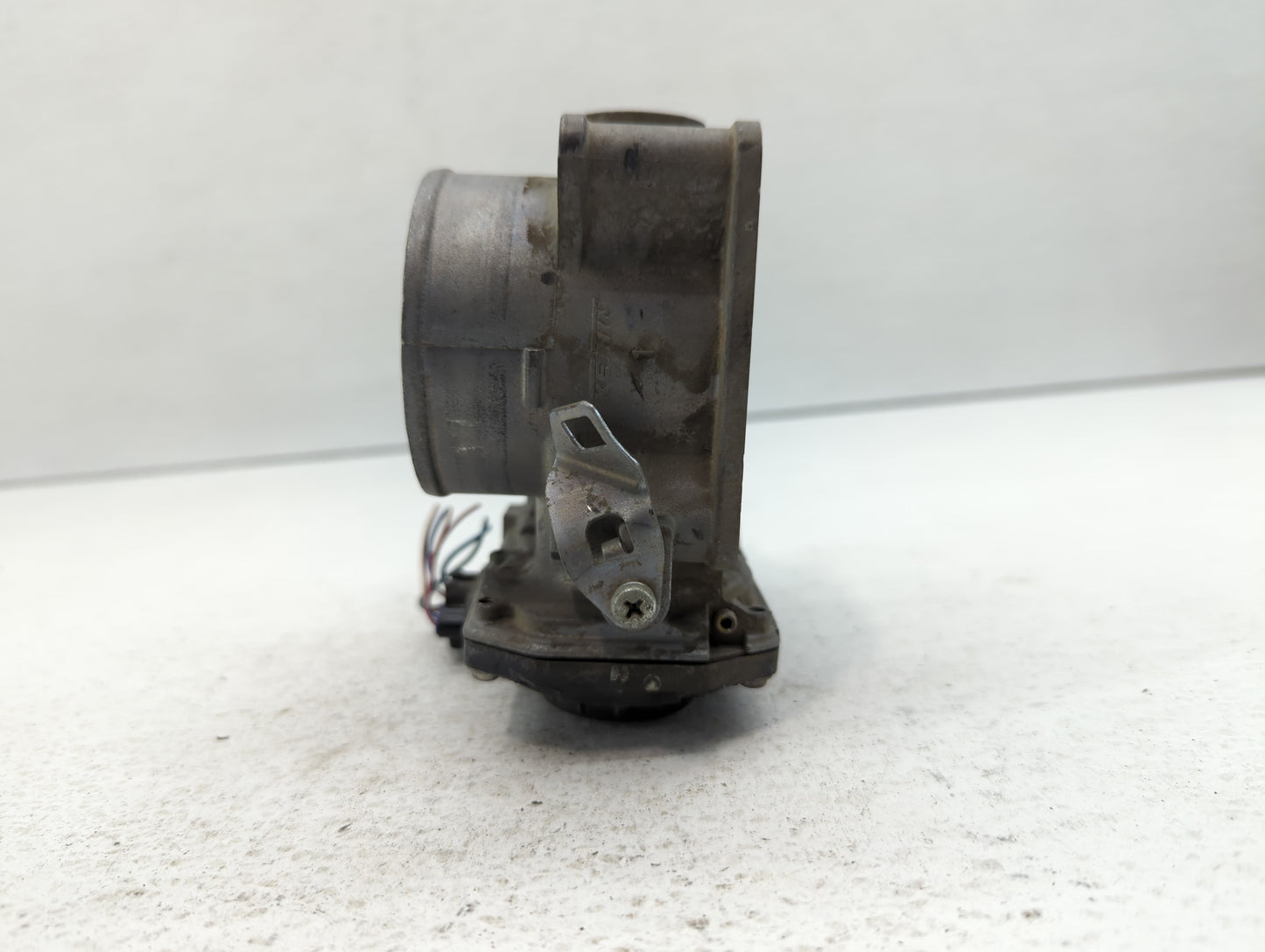 2013-2017 Honda Accord Throttle Body P/N:U38393169985 Fits Fits 2013 2014 2015 2016 2017 2018 OEM Used Auto Parts - Oemuseda