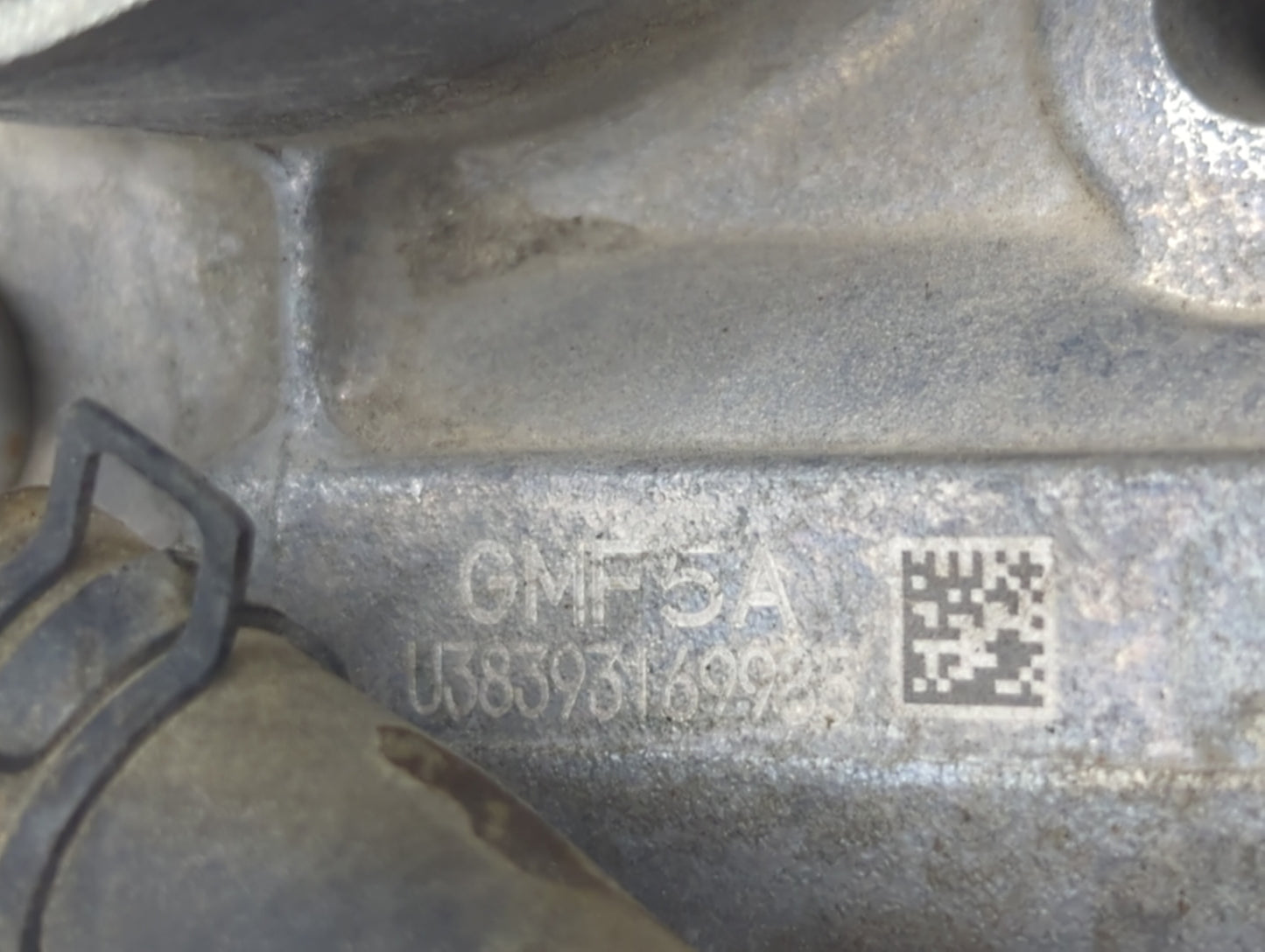 2013-2017 Honda Accord Throttle Body P/N:U38393169985 Fits Fits 2013 2014 2015 2016 2017 2018 OEM Used Auto Parts - Oemuseda