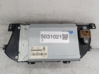 2013-2015 Honda Accord Information Display Screen 5031021 - Oemusedautoparts1.com