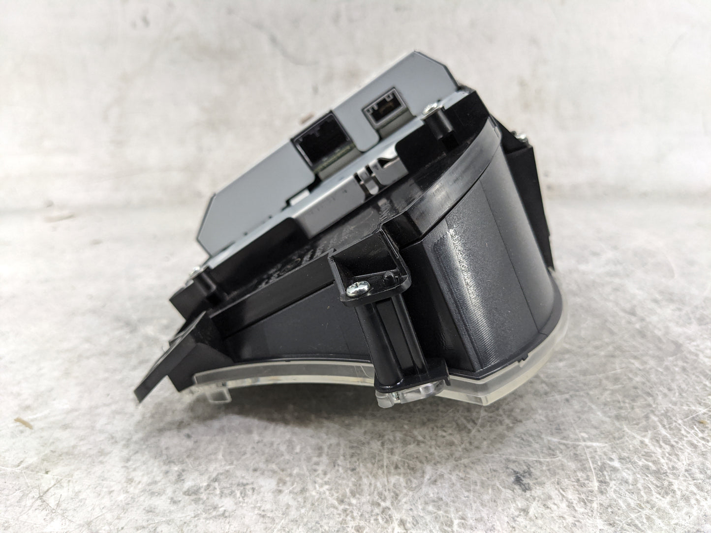 2013-2015 Honda Accord Information Display Screen 5031021 - Oemusedautoparts1.com