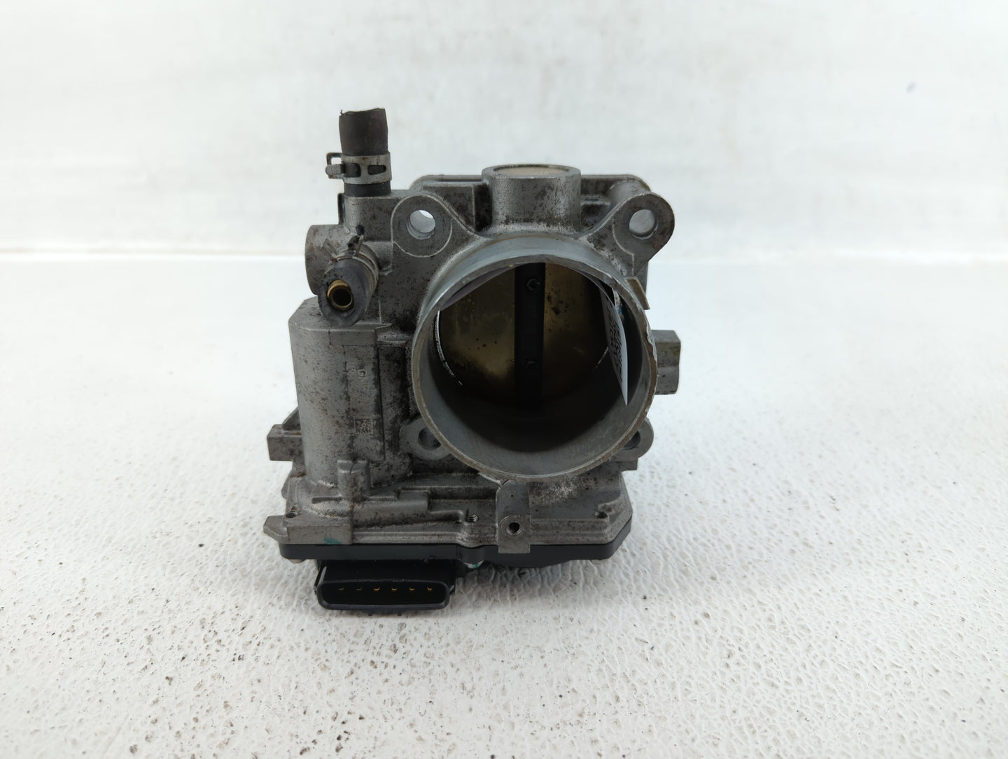 2013-2017 Honda Accord Throttle Body P/N:GMF4A Fits Fits 2013 2014 2015 2016 2017 2018 2019 2020 2021 2022 OEM Used Auto Par