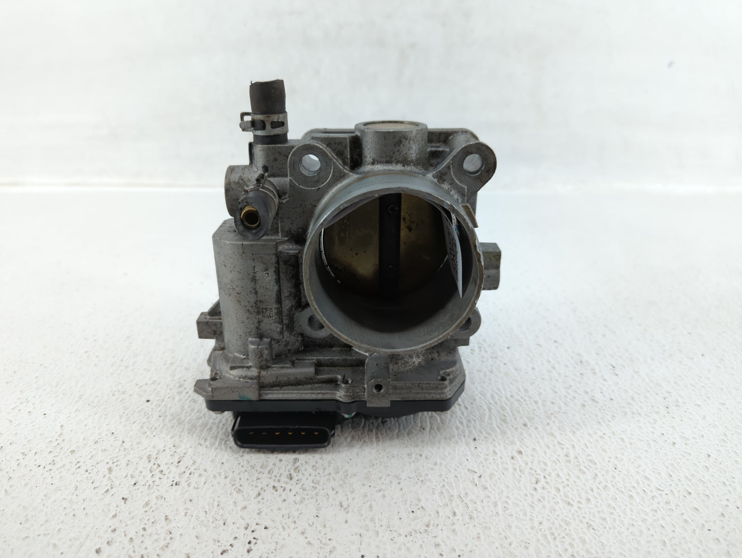2013-2017 Honda Accord Throttle Body P/N:GMF4A Fits Fits 2013 2014 2015 2016 2017 2018 2019 2020 2021 2022 OEM Used Auto Par